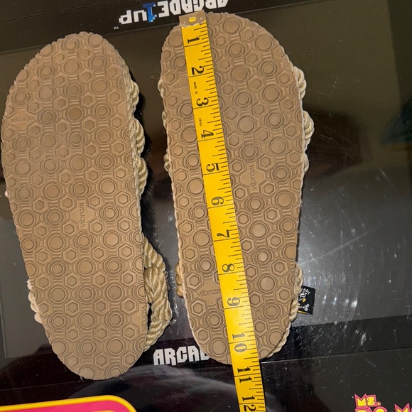 Nomadic State of Mind JC.2 With Vibram Sole Camel - Picture 9 of 11